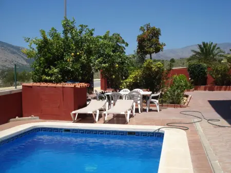 Appartement Meli avec piscine privée, vue mer à Finestrat : photo 21
