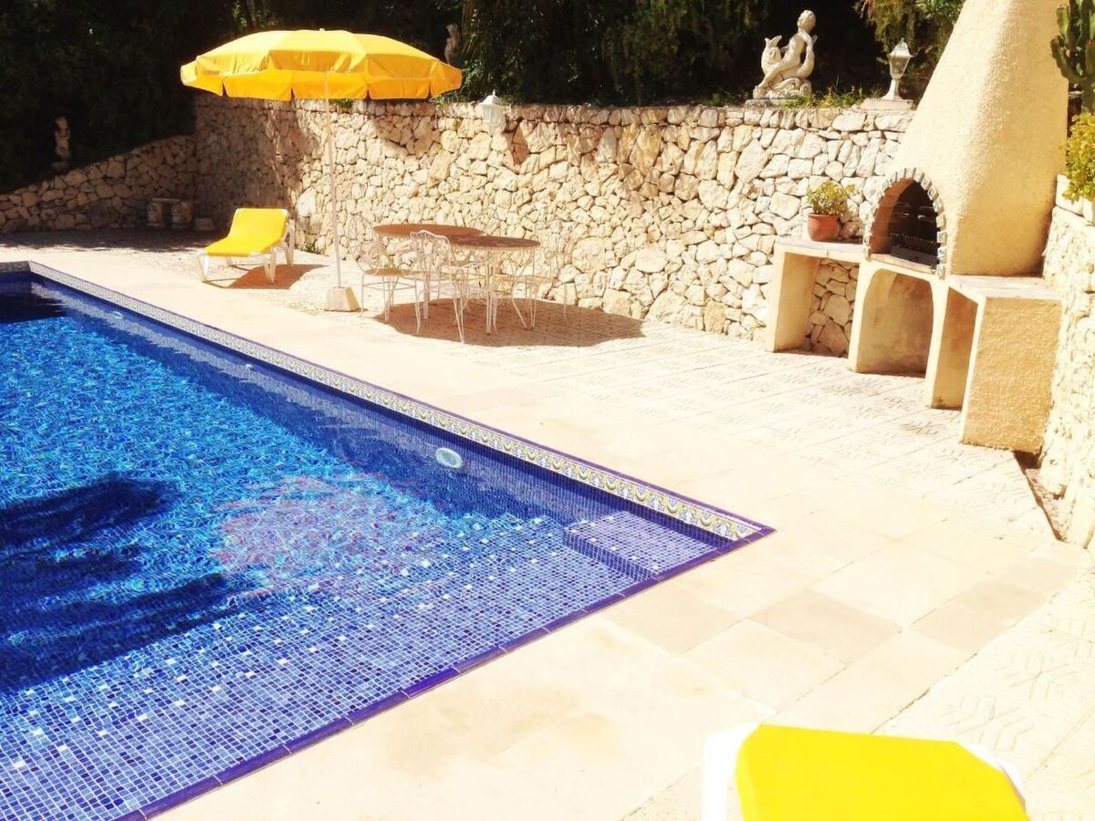 Villa Marie – maison 4 chambres vue Peñón de Ifach, Calpe - Photo 3