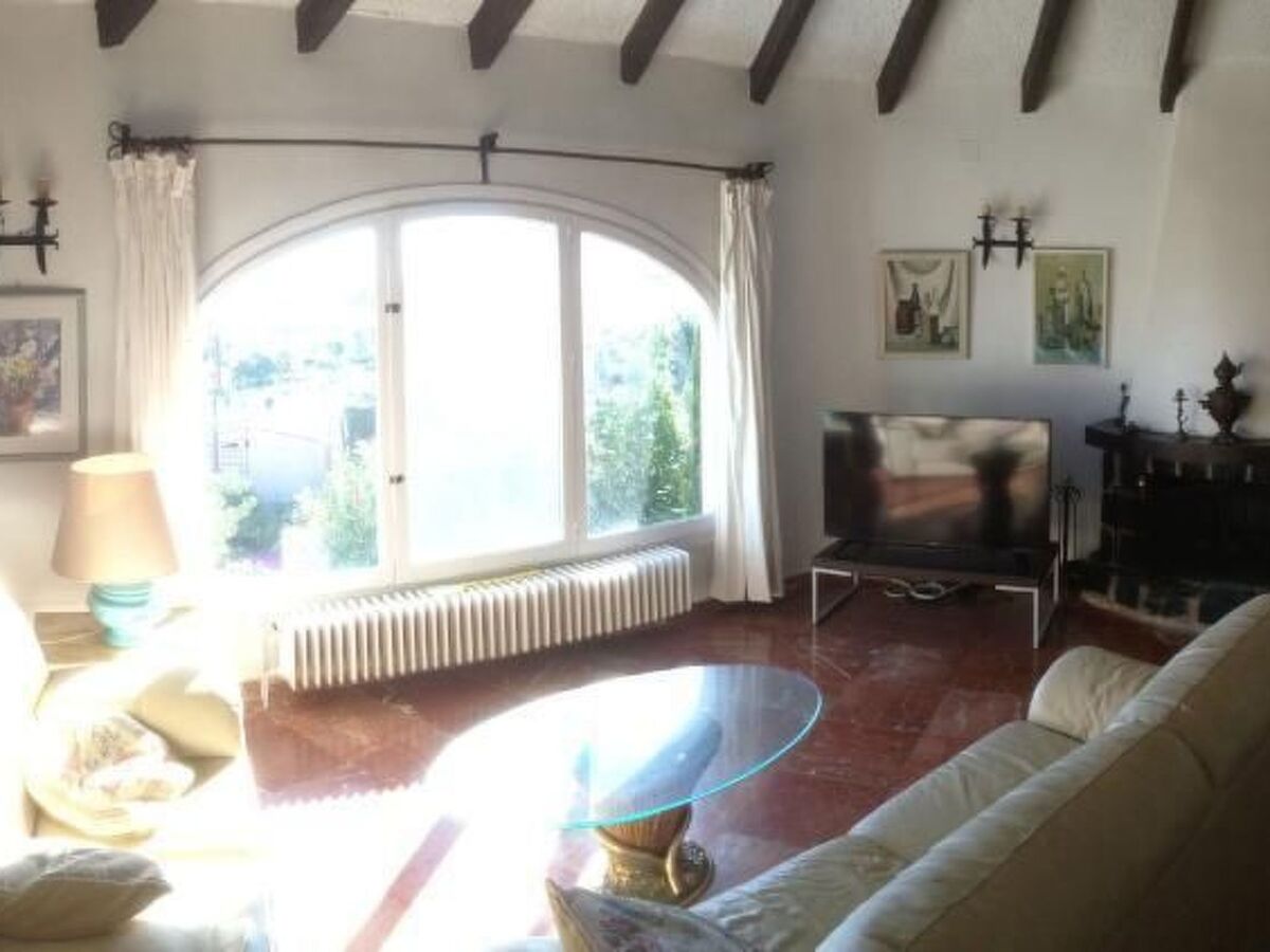Villa Marie – maison 4 chambres vue Peñón de Ifach, Calpe - Photo 10
