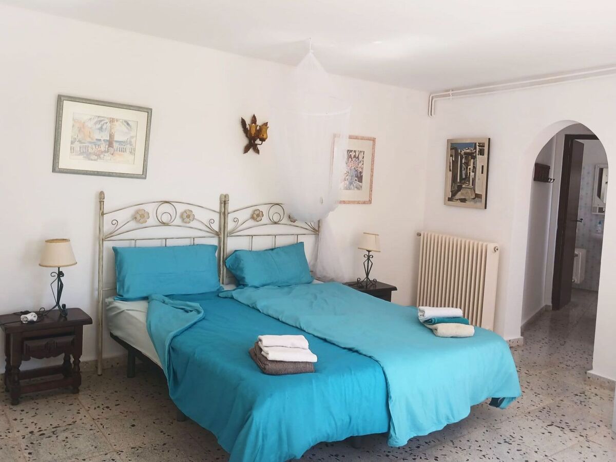 Villa Marie – maison 4 chambres vue Peñón de Ifach, Calpe - Photo 16