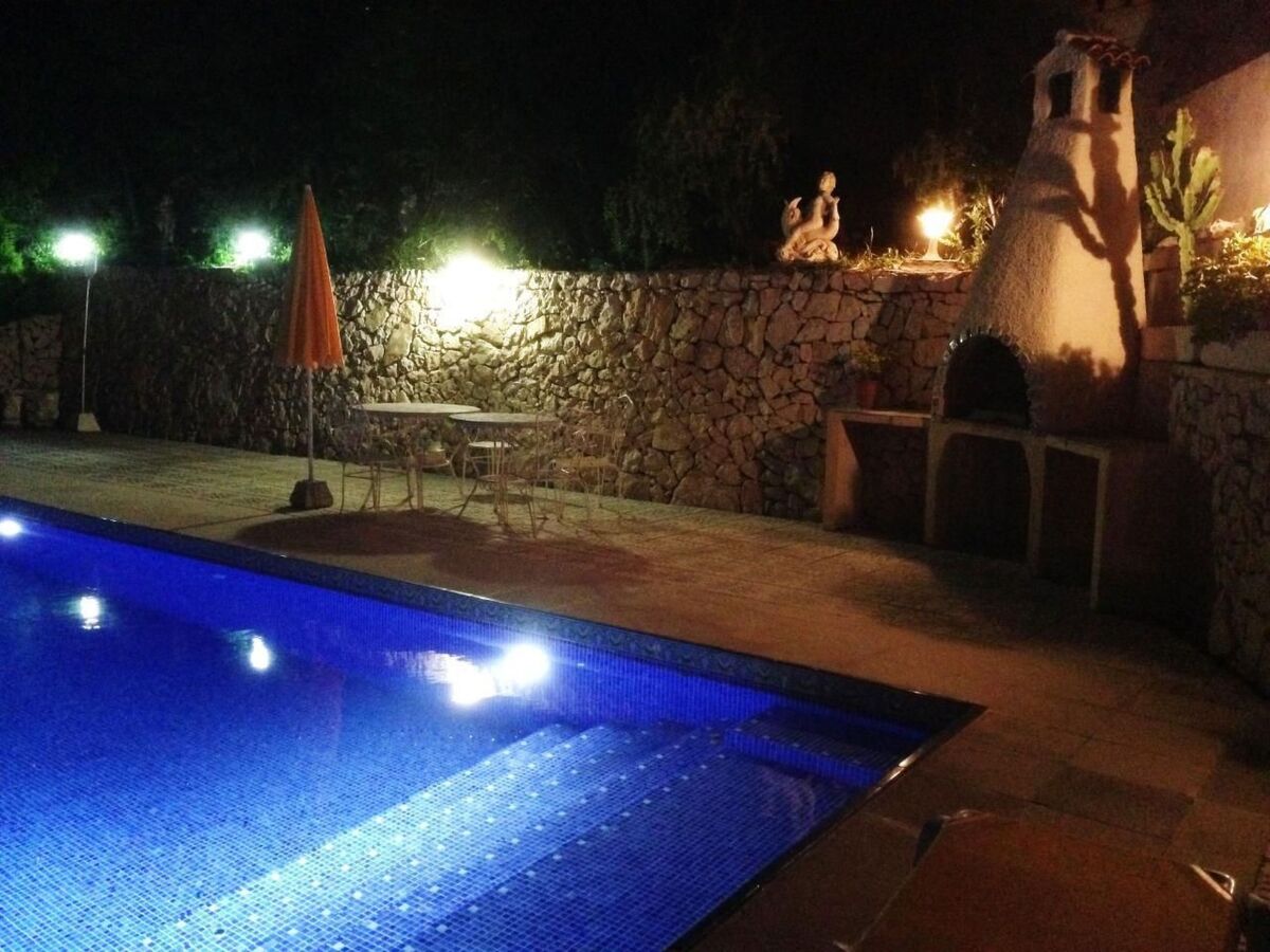 Villa Marie – maison 4 chambres vue Peñón de Ifach, Calpe - Photo 19
