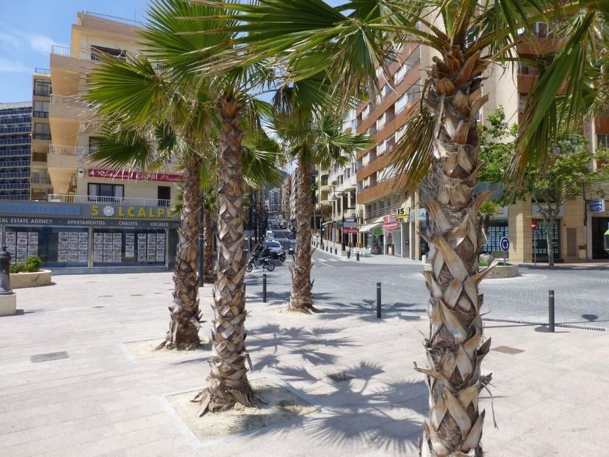 Villa Marie – maison 4 chambres vue Peñón de Ifach, Calpe - Photo 22