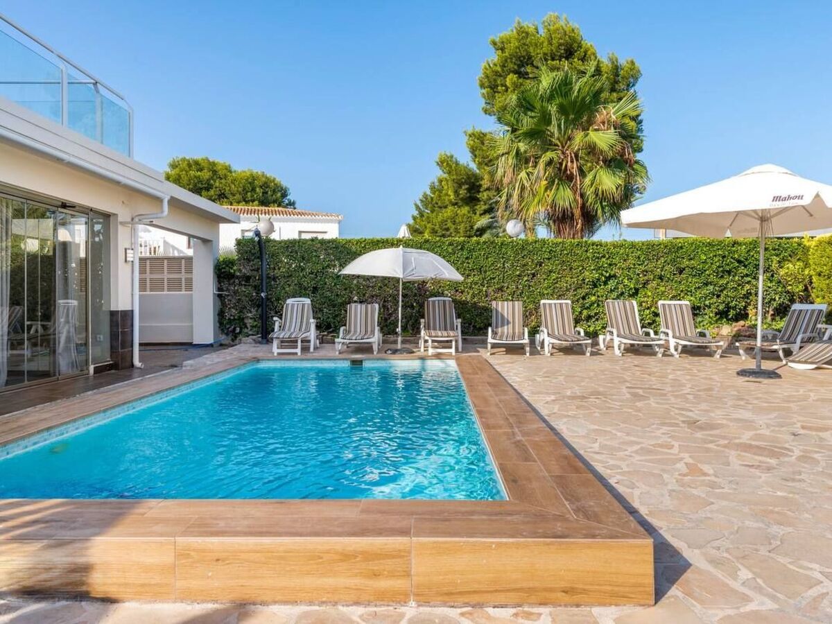 Grande villa 8 chambres avec piscine à Calpe, vue mer - Photo 4