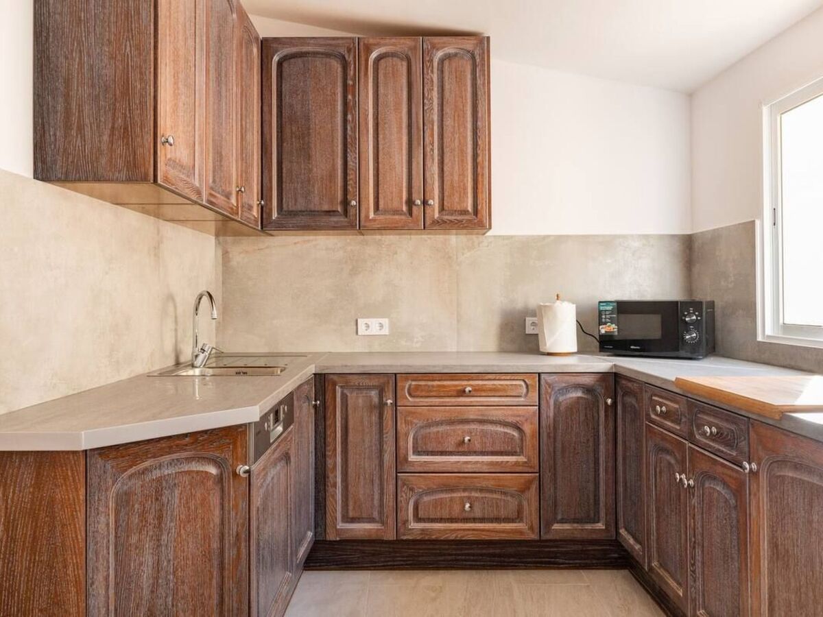 Grande villa 8 chambres avec piscine à Calpe, vue mer - Photo 8