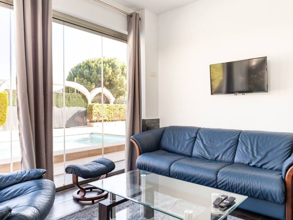 Grande villa 8 chambres avec piscine à Calpe, vue mer - Photo 9