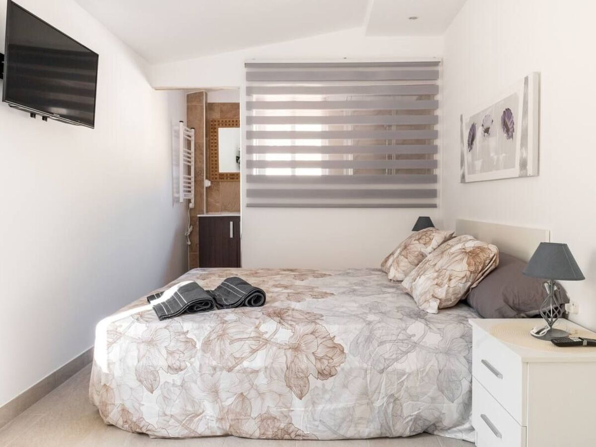 Grande villa 8 chambres avec piscine à Calpe, vue mer - Photo 12