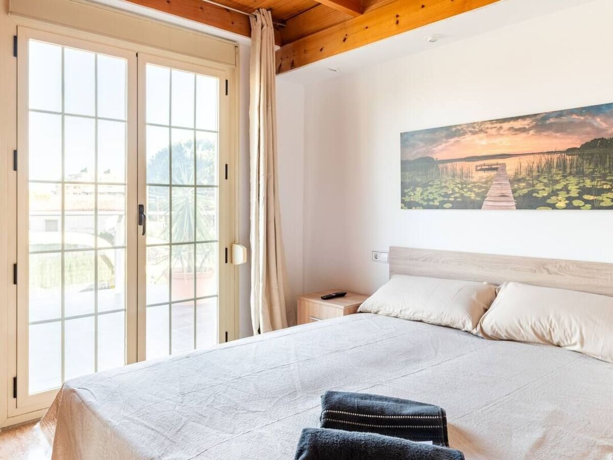 Grande villa 8 chambres avec piscine à Calpe, vue mer - Photo 26