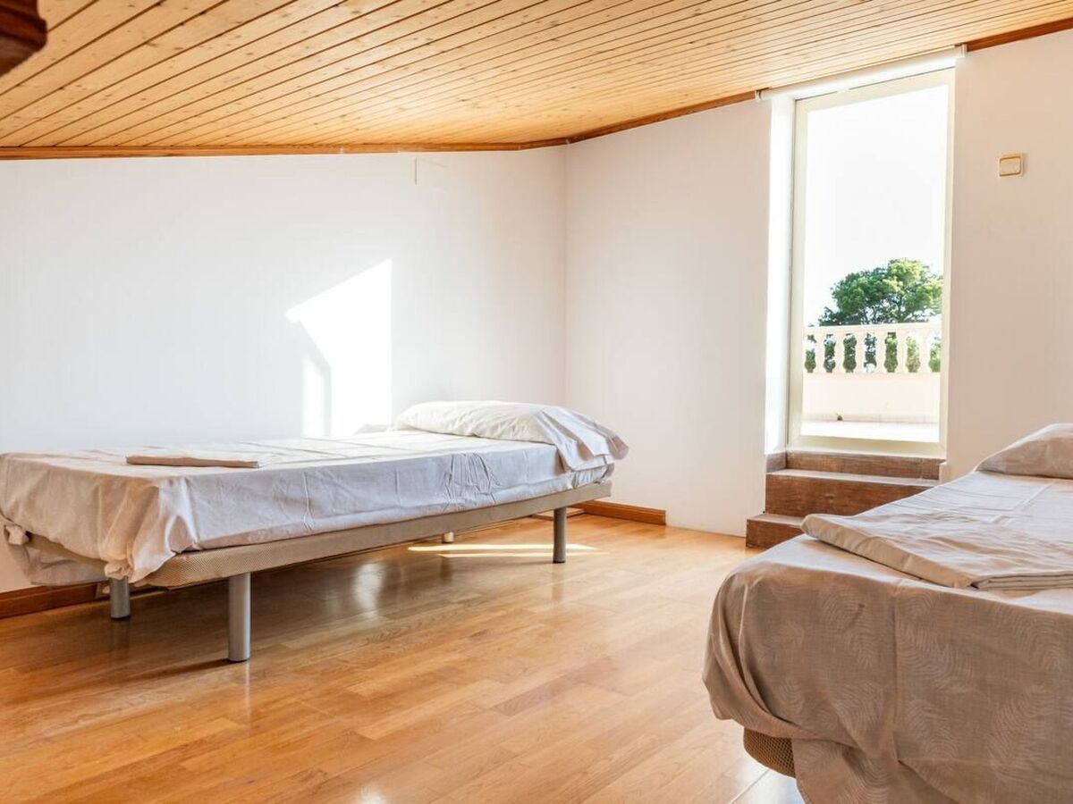 Grande villa 8 chambres avec piscine à Calpe, vue mer - Photo 31
