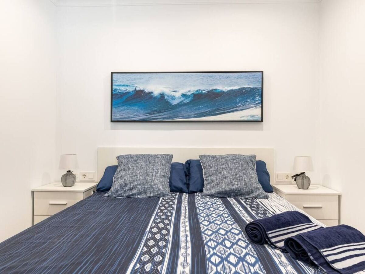 Grande villa 8 chambres avec piscine à Calpe, vue mer - Photo 41