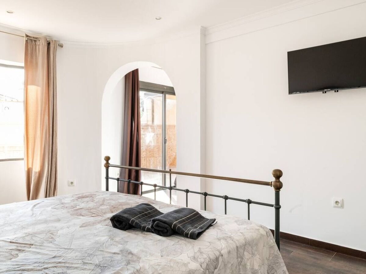 Grande villa 8 chambres avec piscine à Calpe, vue mer - Photo 42