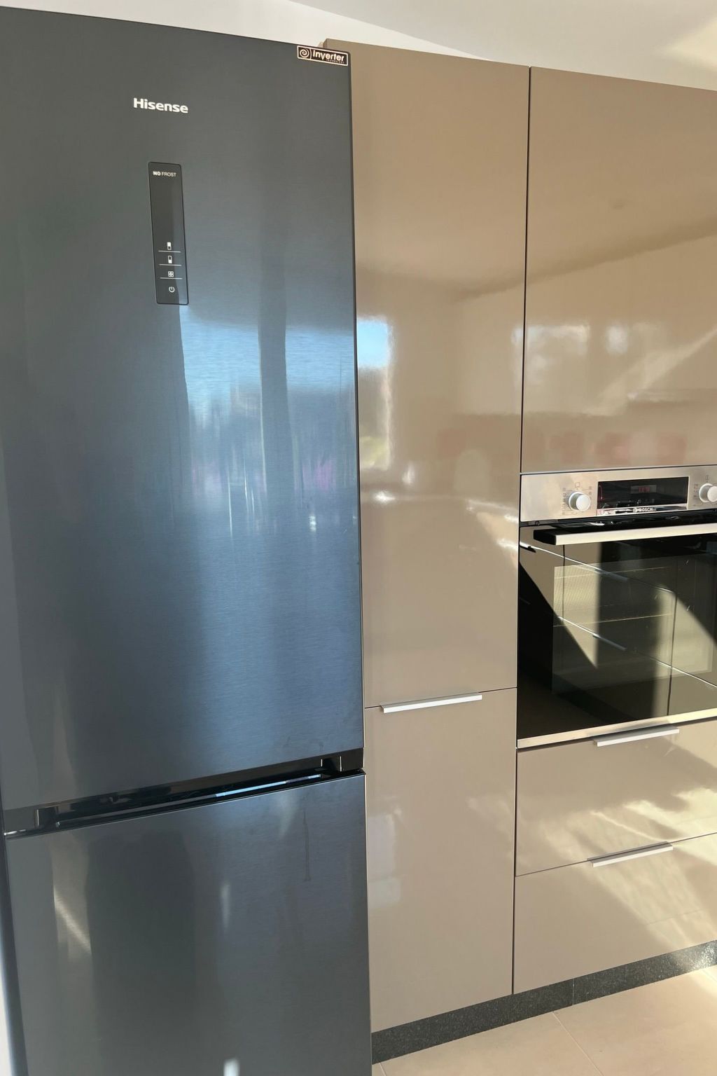 Maison plain-pied avec piscine 4×8 m à Calpe, jardin méditerranéen - Photo 30