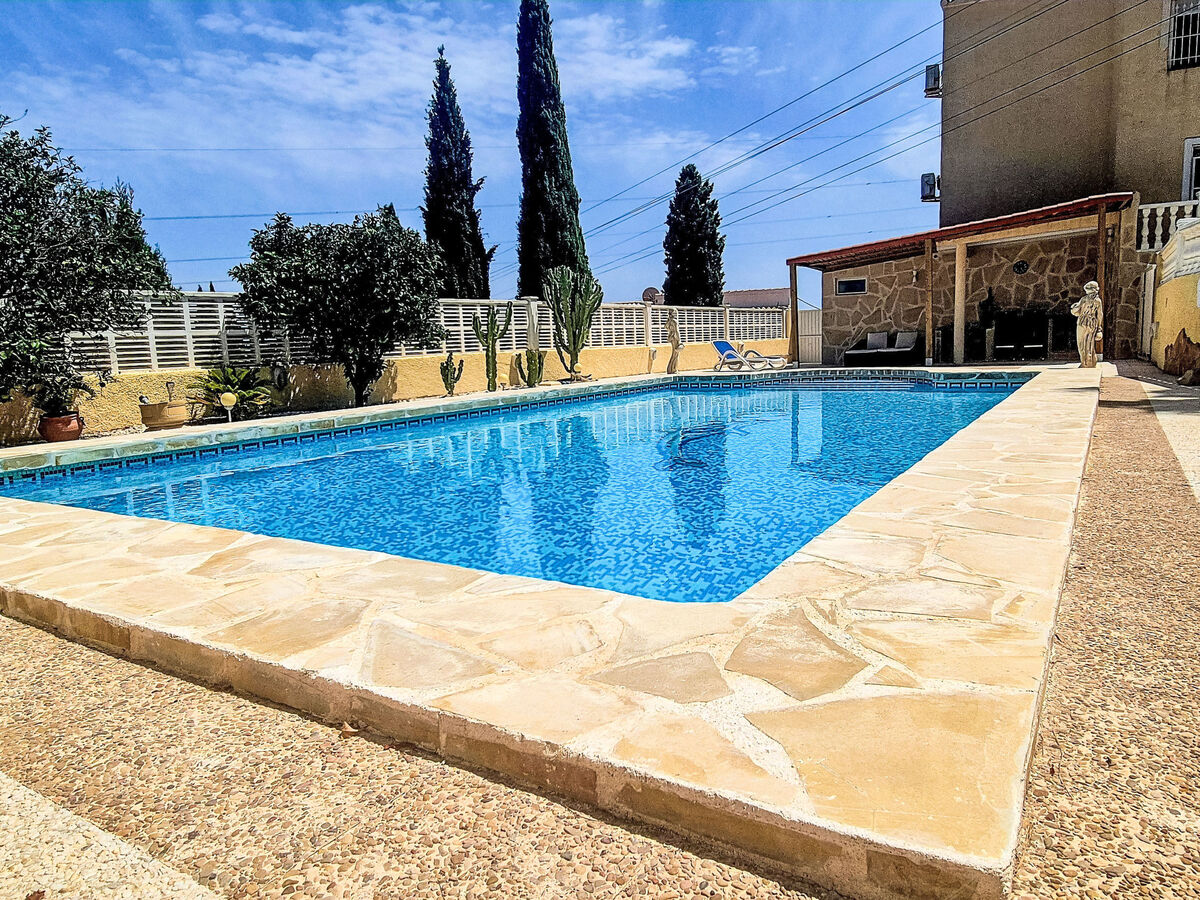 Casa Flamingo – Maison avec piscine eau salée et vue Peñón de Ifach - Photo 7