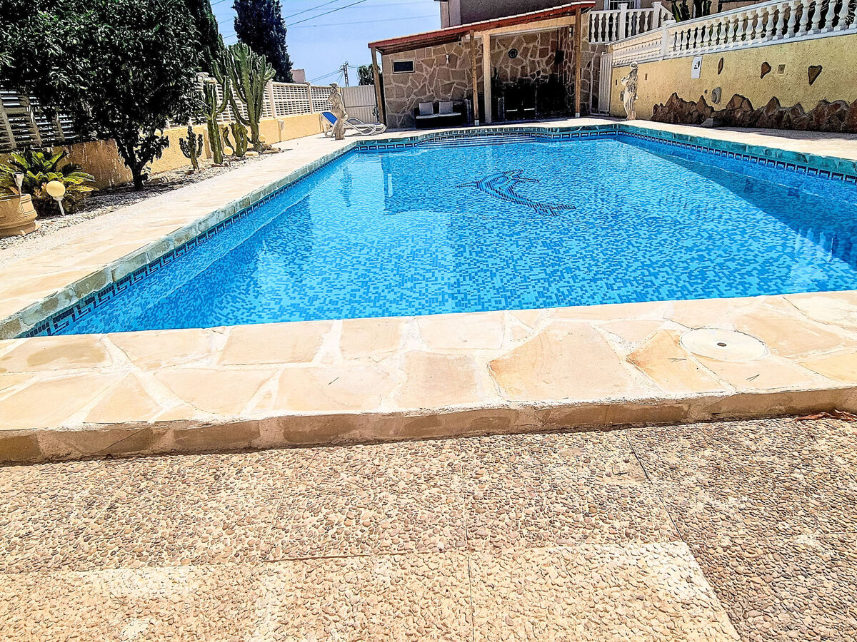 Casa Flamingo – Maison avec piscine eau salée et vue Peñón de Ifach - Photo 8