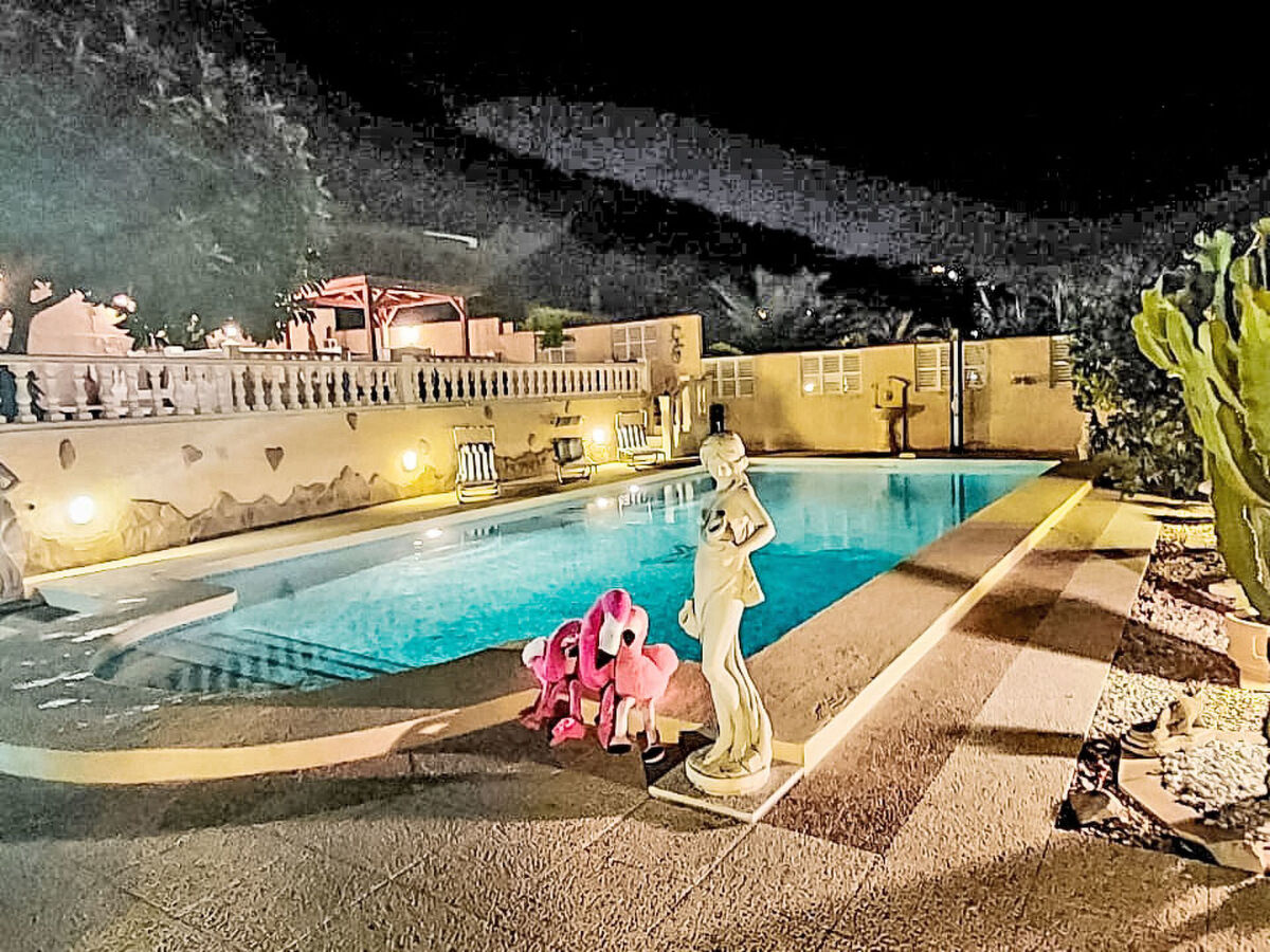 Casa Flamingo – Maison avec piscine eau salée et vue Peñón de Ifach - Photo 15