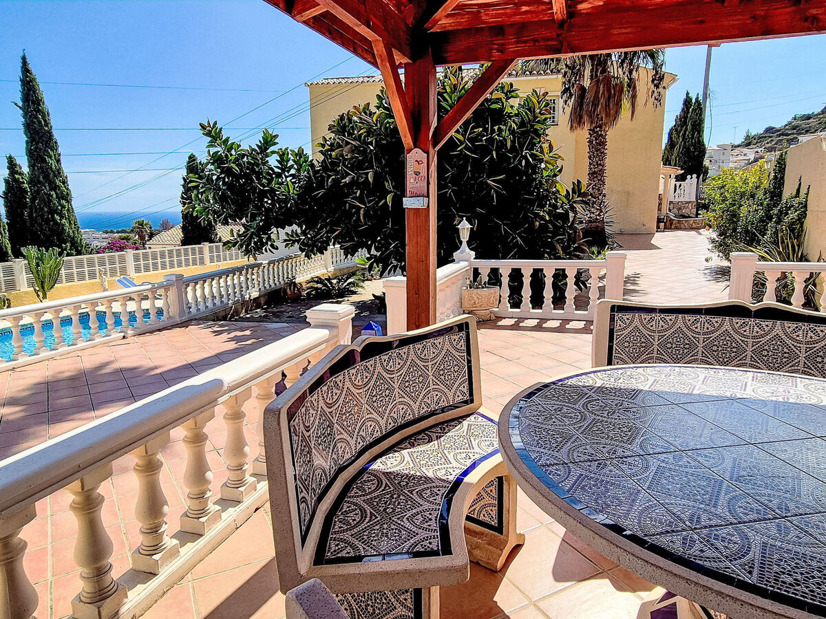 Casa Flamingo – Maison avec piscine eau salée et vue Peñón de Ifach - Photo 19