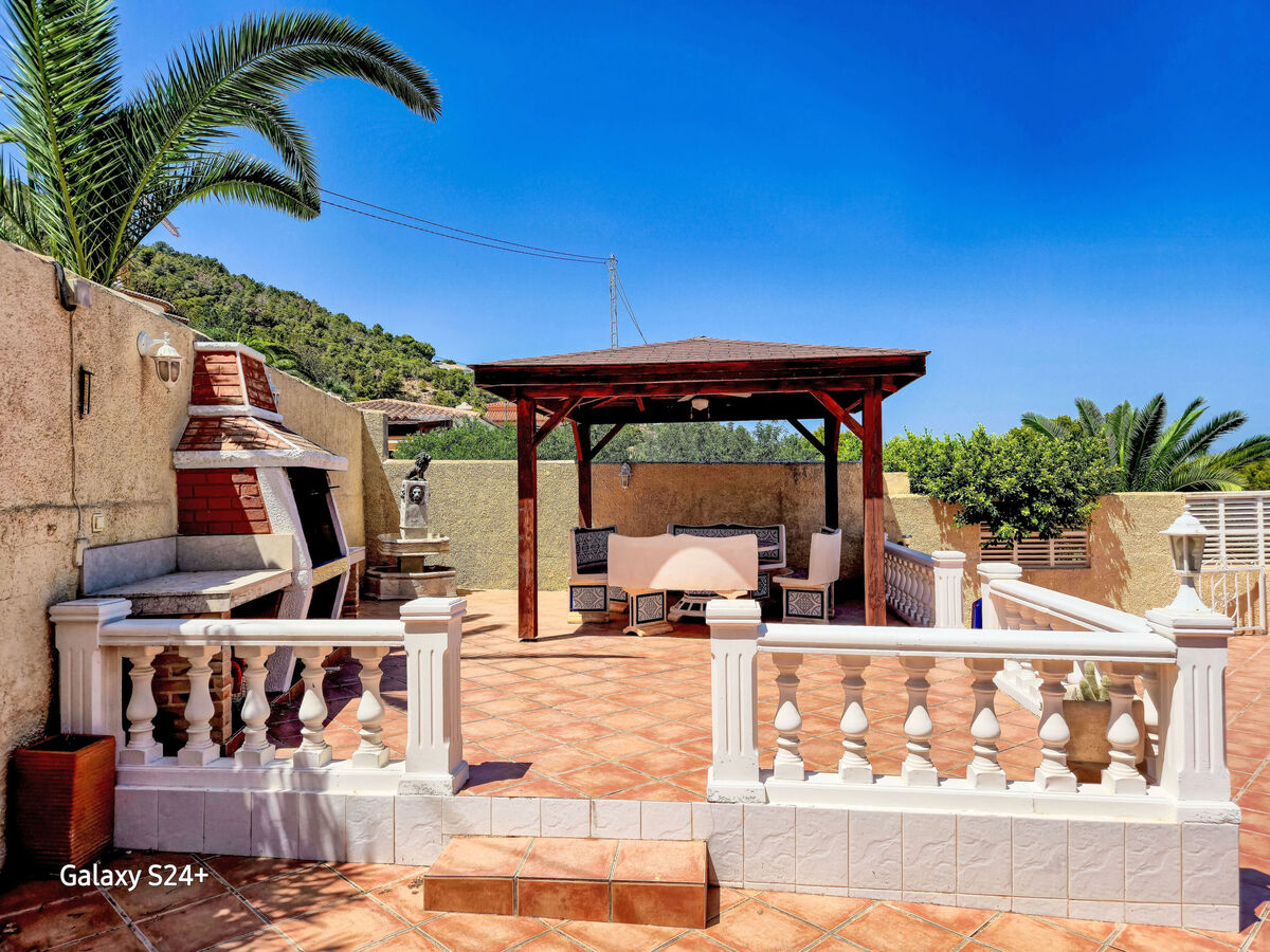 Casa Flamingo – Maison avec piscine eau salée et vue Peñón de Ifach - Photo 20