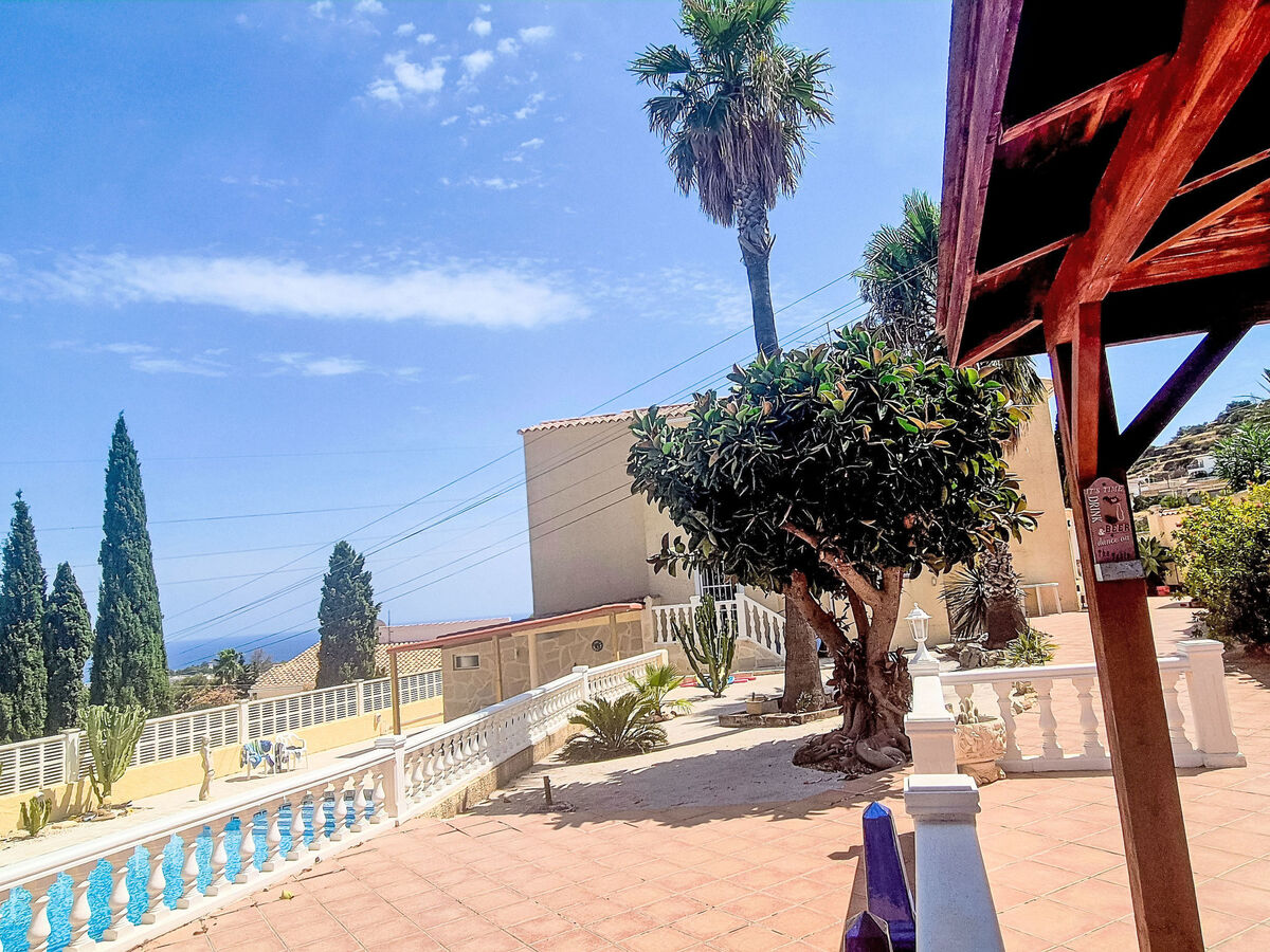 Casa Flamingo – Maison avec piscine eau salée et vue Peñón de Ifach - Photo 24