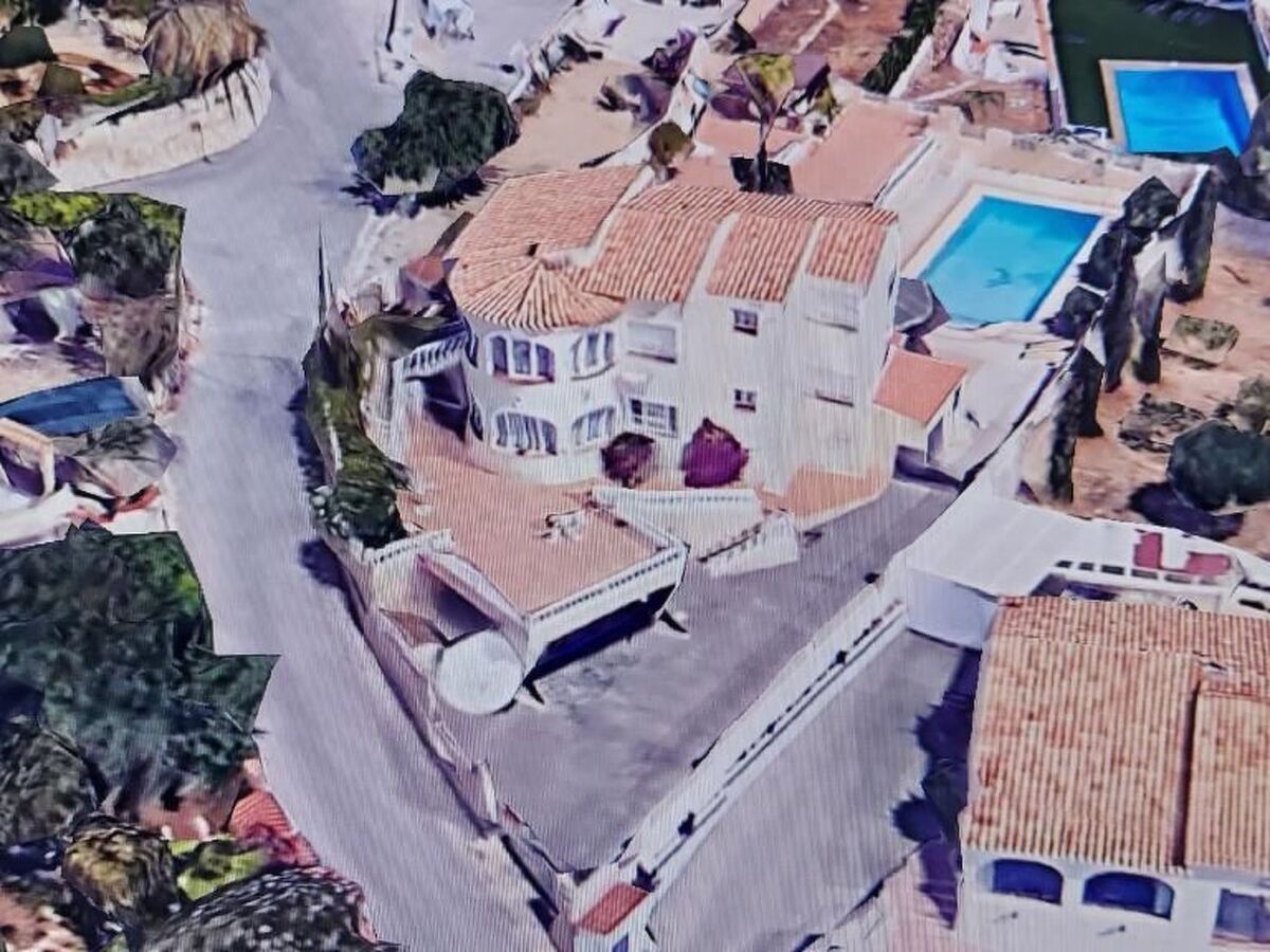 Casa Flamingo – Maison avec piscine eau salée et vue Peñón de Ifach - Photo 29