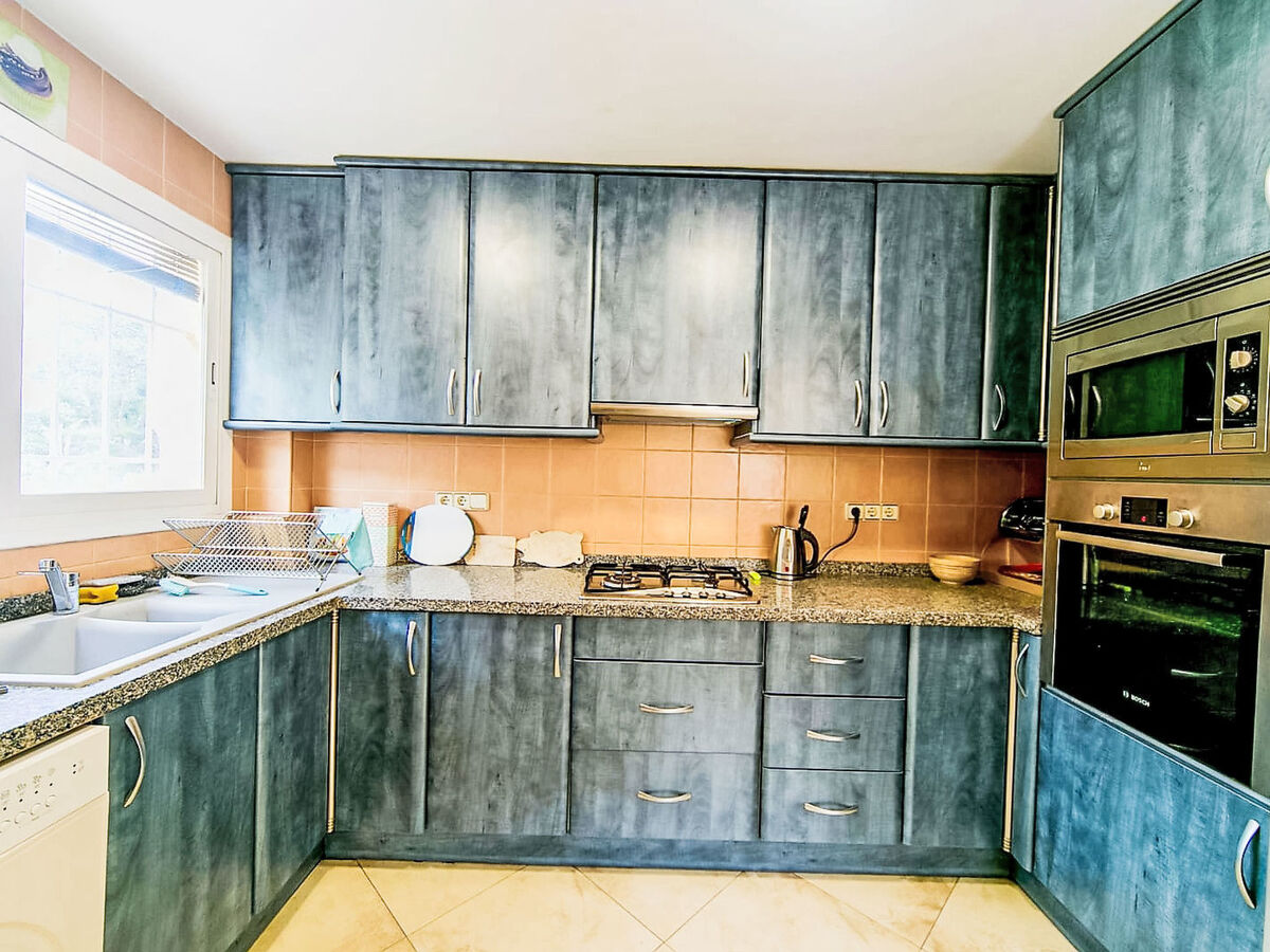 Casa Flamingo – Maison avec piscine eau salée et vue Peñón de Ifach - Photo 42