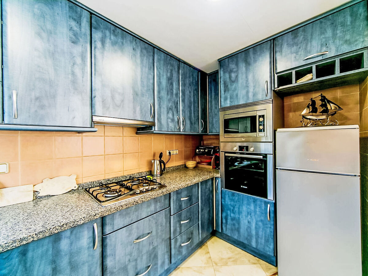 Casa Flamingo – Maison avec piscine eau salée et vue Peñón de Ifach - Photo 43
