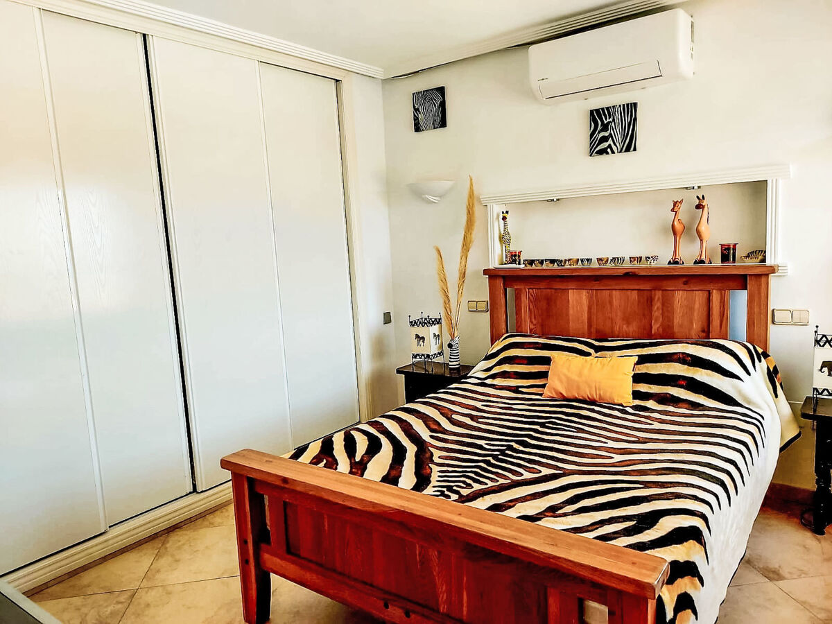 Casa Flamingo – Maison avec piscine eau salée et vue Peñón de Ifach - Photo 46