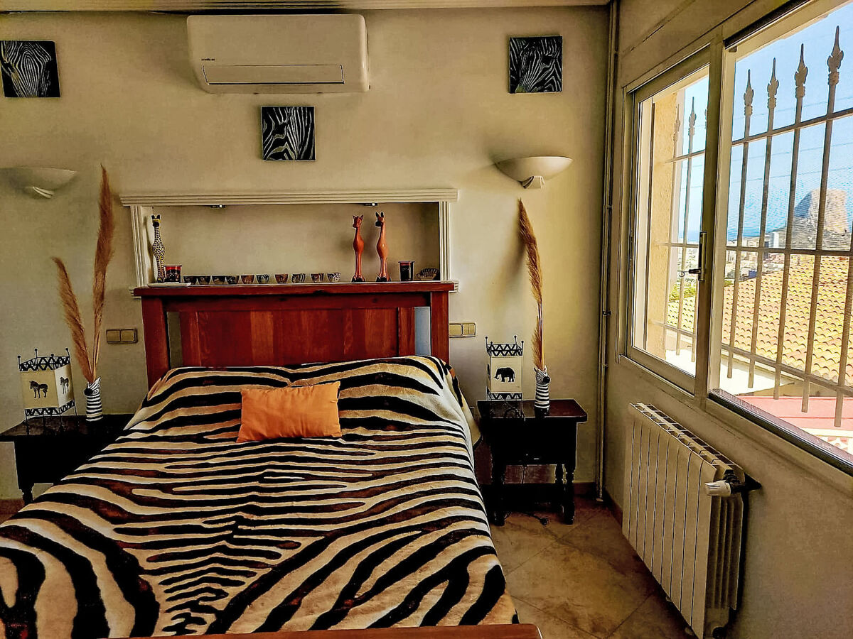 Casa Flamingo – Maison avec piscine eau salée et vue Peñón de Ifach - Photo 48