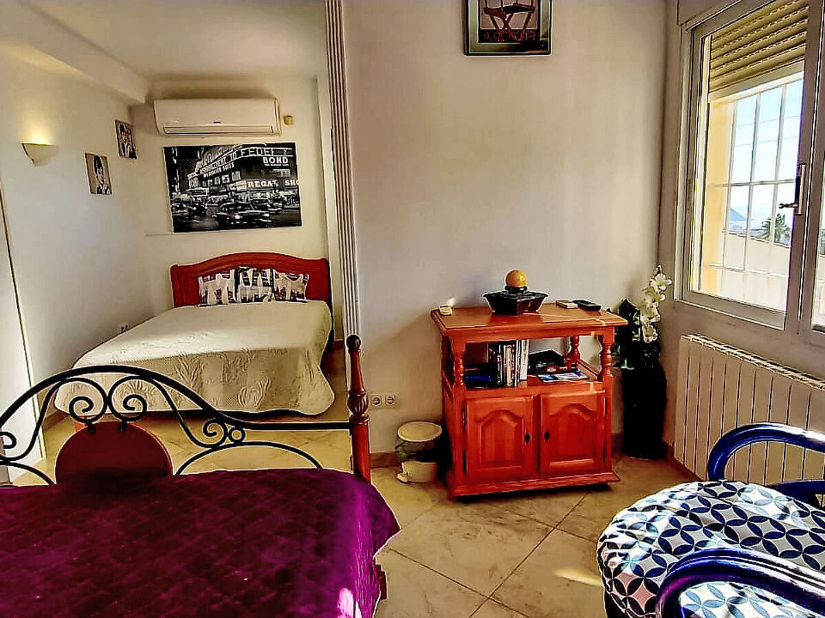Casa Flamingo – Maison avec piscine eau salée et vue Peñón de Ifach - Photo 52
