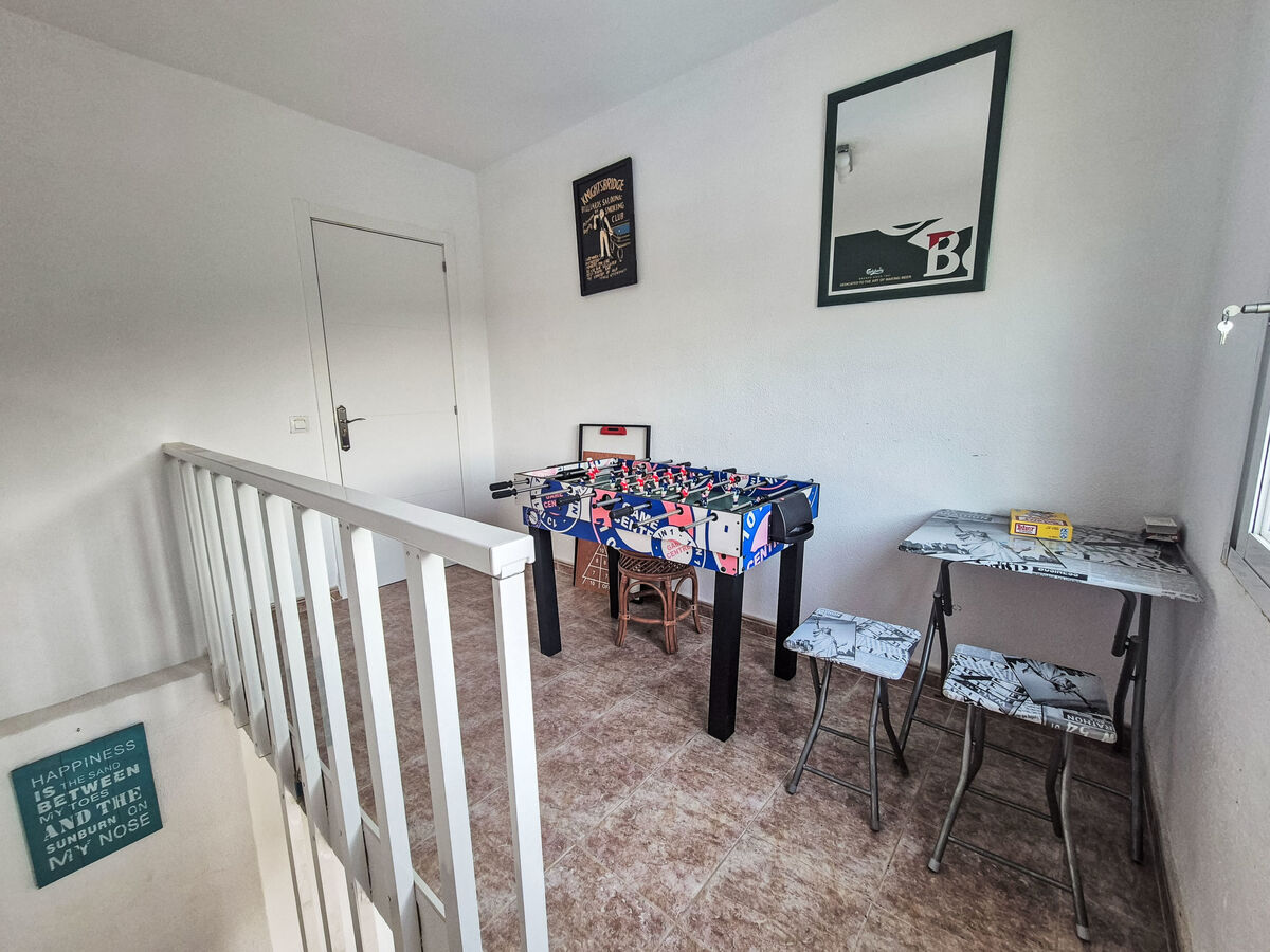 Casa Flamingo – Maison avec piscine eau salée et vue Peñón de Ifach - Photo 55