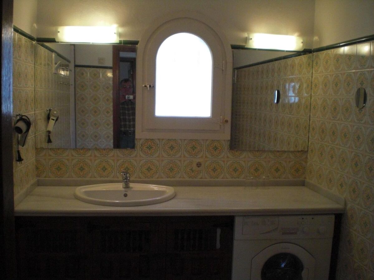 Maison avec piscine privée et vue Peñón de Ifach à Calp - Photo 16
