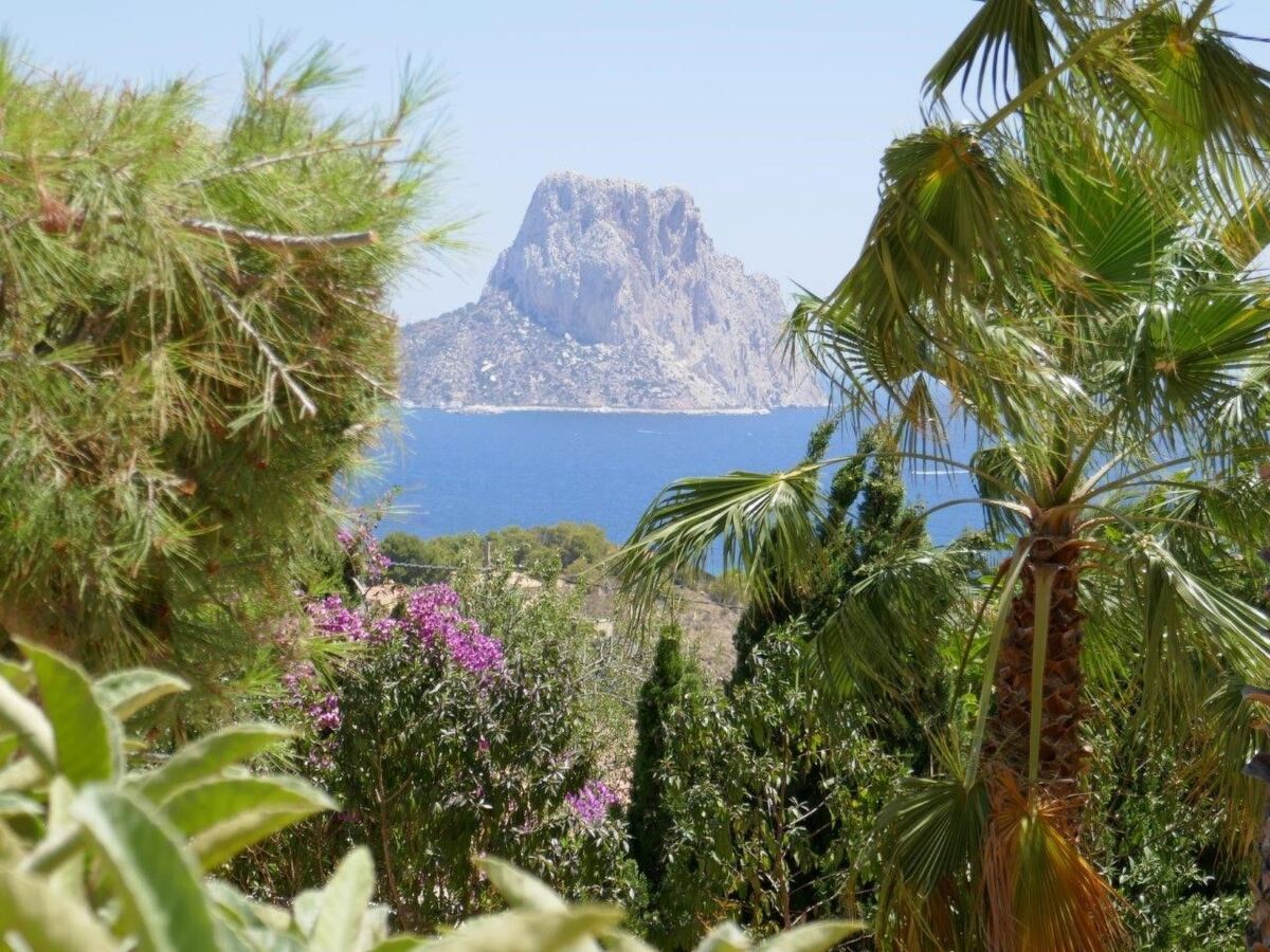 Maison avec piscine privée et vue Peñón de Ifach à Calp - Photo 27
