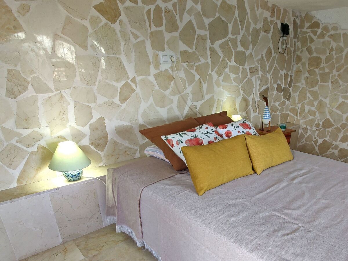Villa Fiorida – maison 4 ch. vue mer et piscine à Calpe - Photo 6