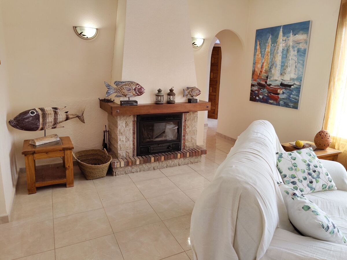 Villa Fiorida – maison 4 ch. vue mer et piscine à Calpe - Photo 18