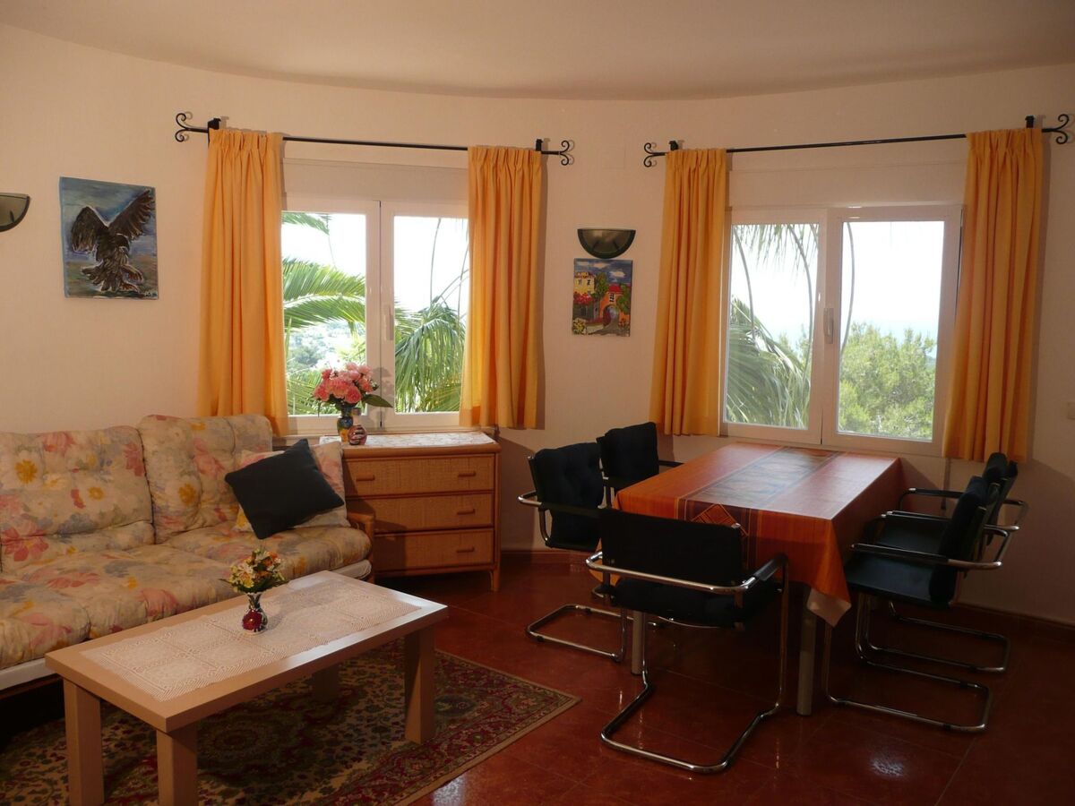 Appartement Benissa avec piscine privée 5x10m - Photo 10