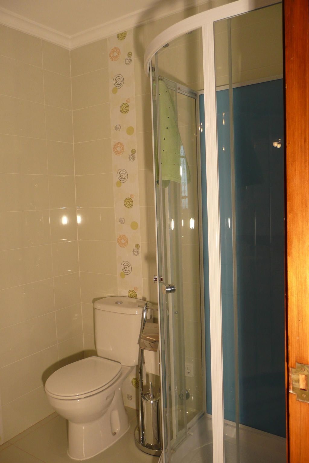 Appartement Benissa avec piscine privée 5x10m - Photo 13