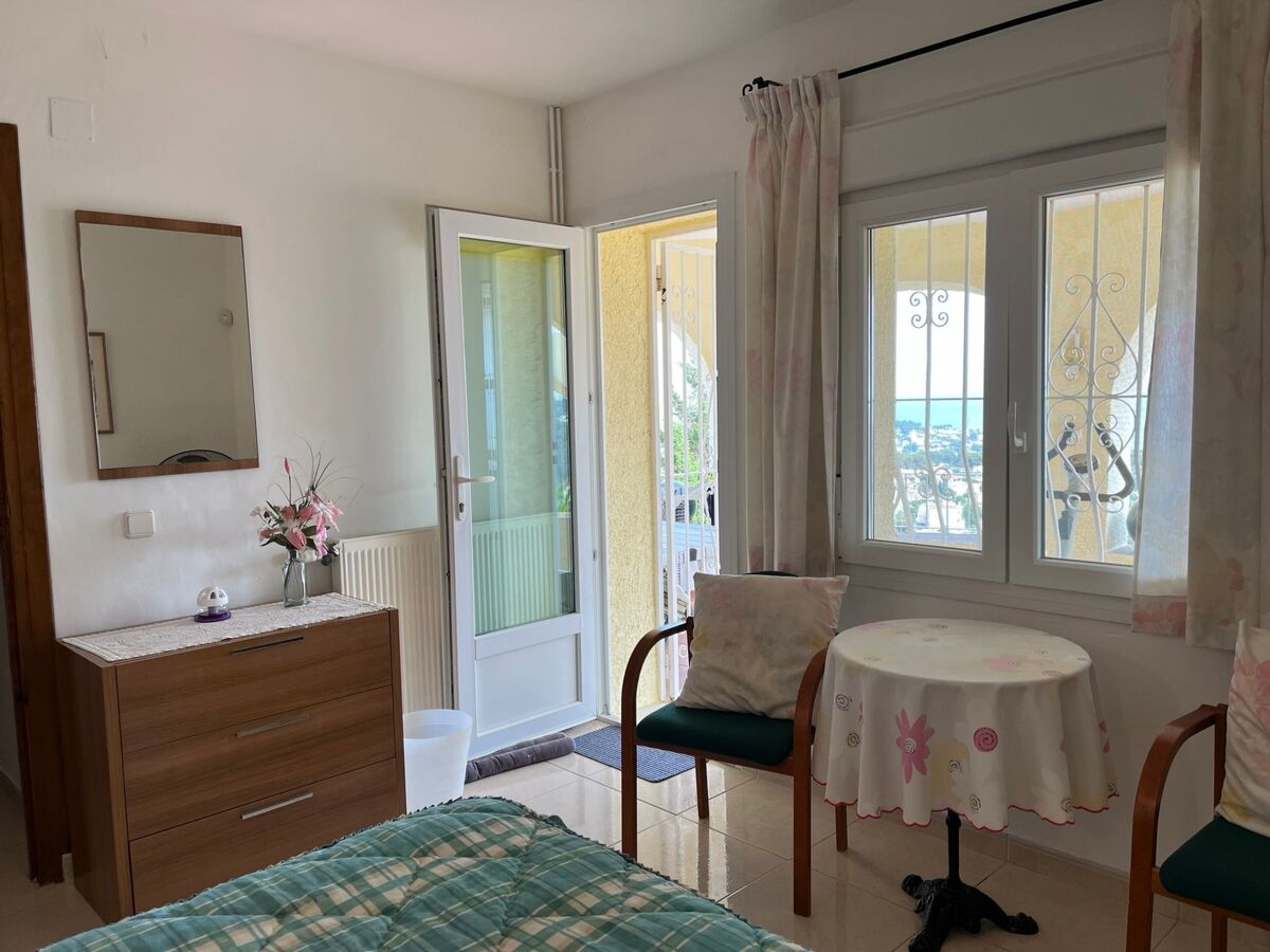 Appartement Benissa avec piscine privée 5x10m - Photo 32