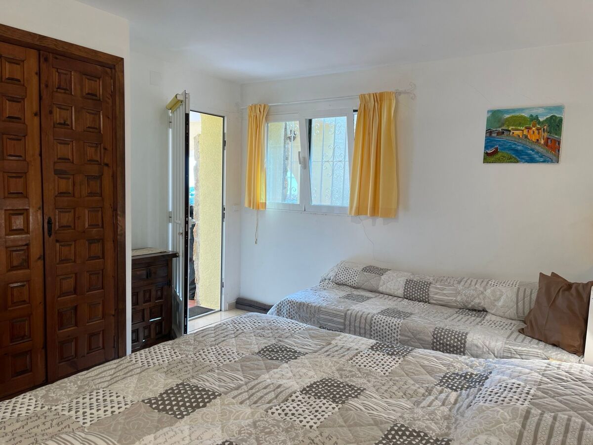 Appartement Benissa avec piscine privée 5x10m - Photo 33