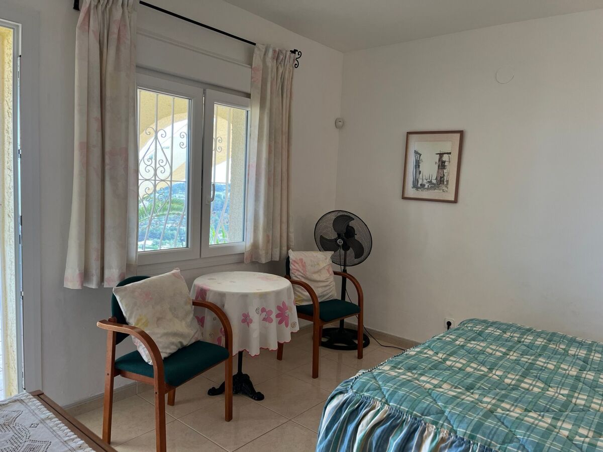 Appartement Benissa avec piscine privée 5x10m - Photo 34