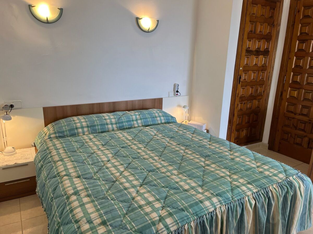 Appartement Benissa avec piscine privée 5x10m - Photo 35