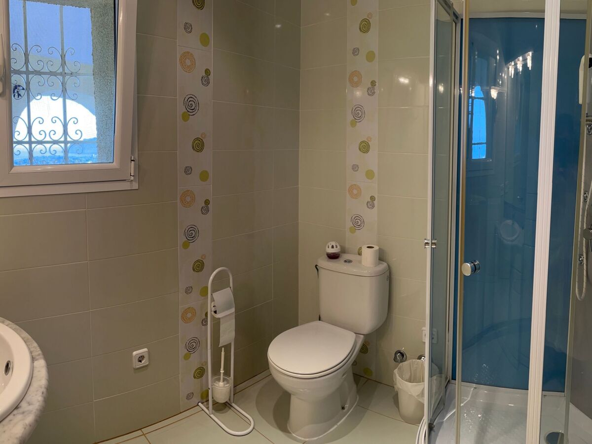Appartement Benissa avec piscine privée 5x10m - Photo 36