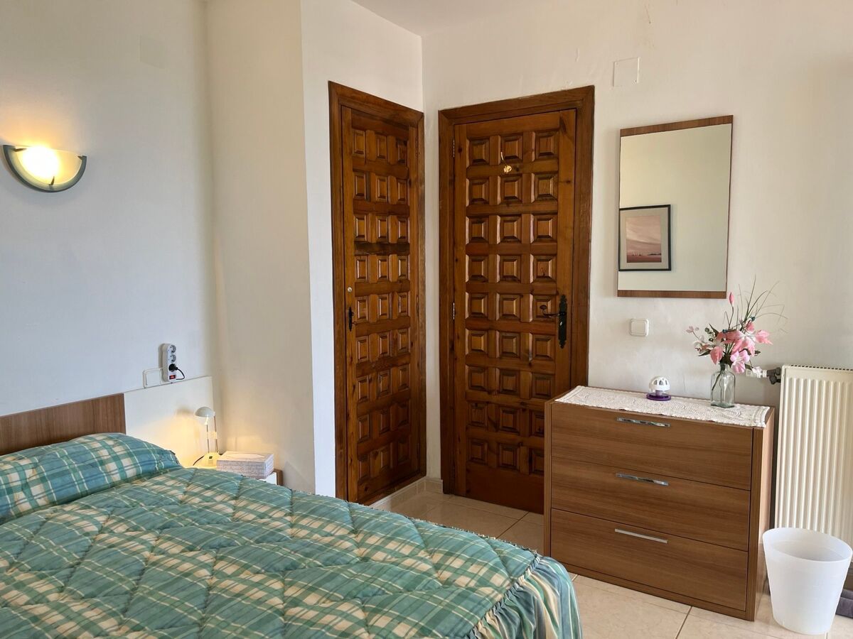 Appartement Benissa avec piscine privée 5x10m - Photo 41