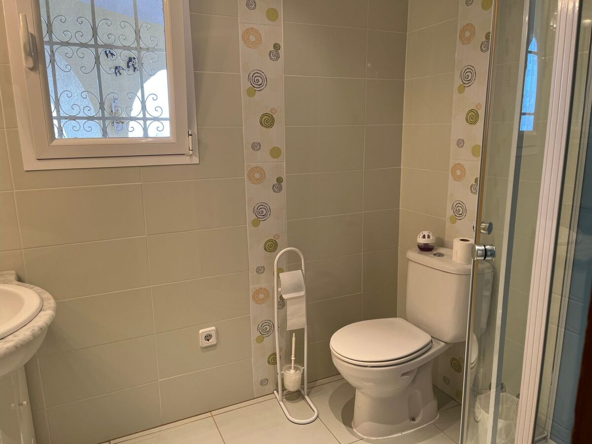 Appartement Benissa avec piscine privée 5x10m - Photo 42