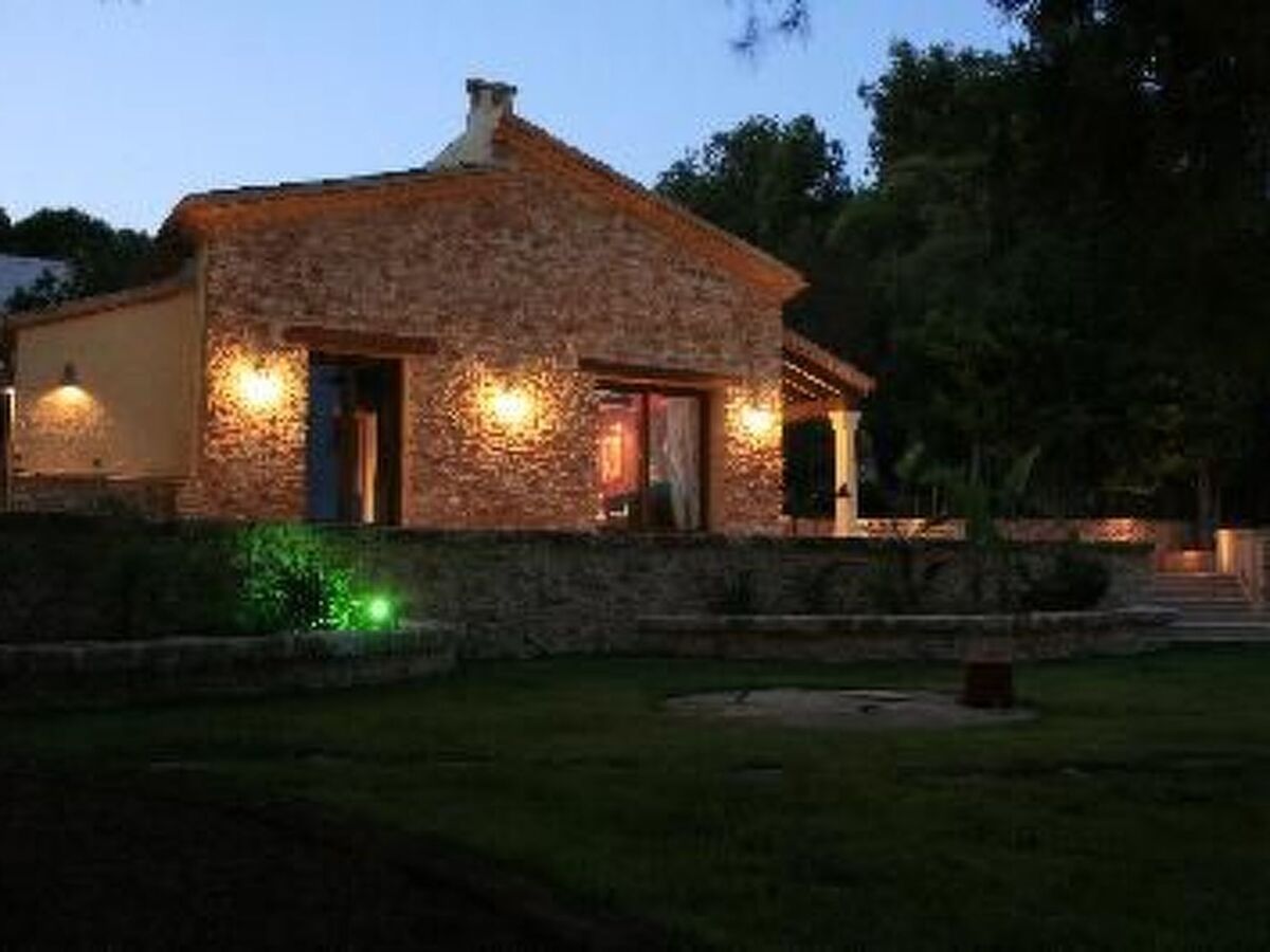 Casita La Siesta, maison pierre à Moraira - Photo 3