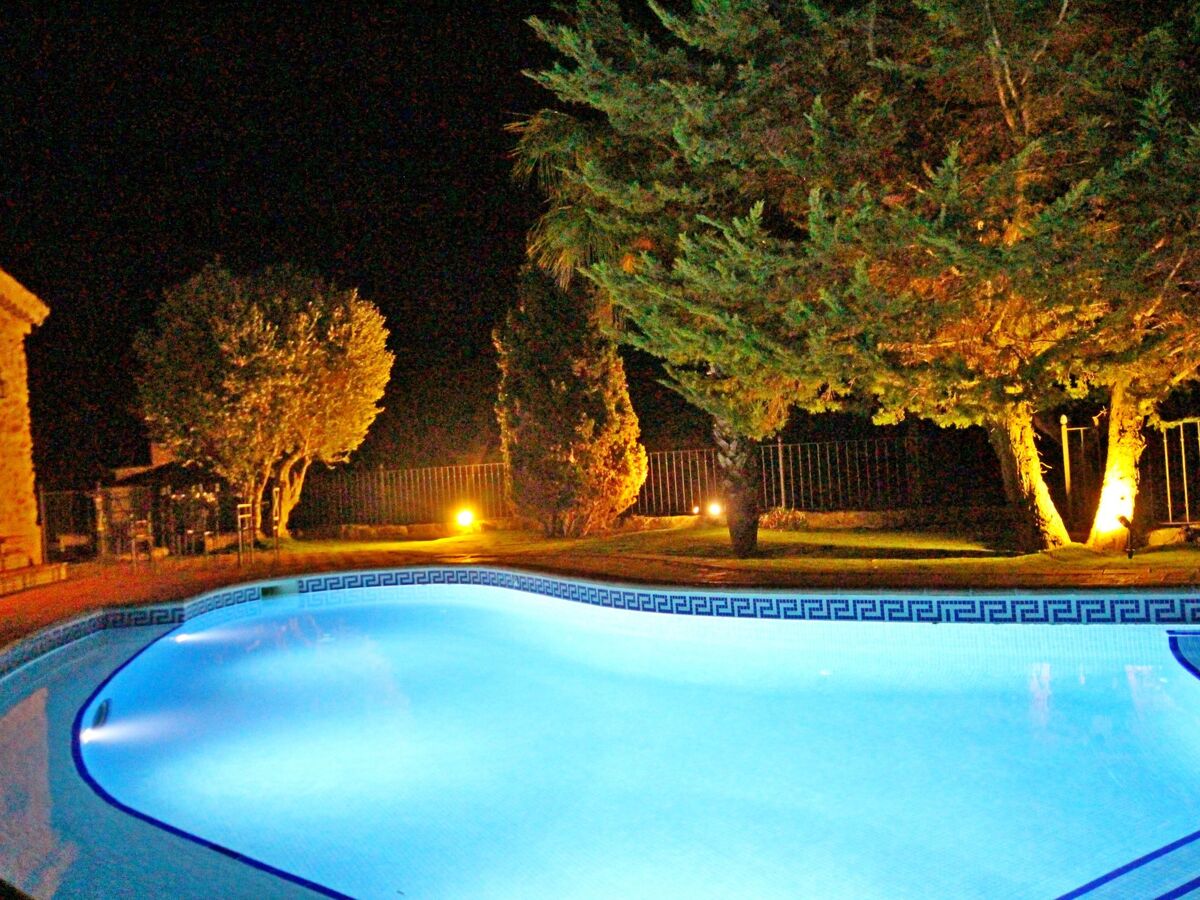 Casita La Siesta, maison pierre à Moraira - Photo 7