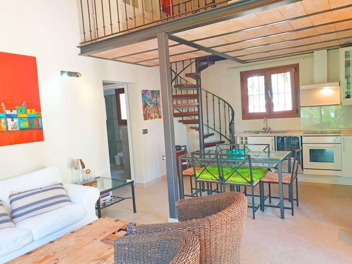 Casita La Siesta, maison pierre à Moraira - Photo 12
