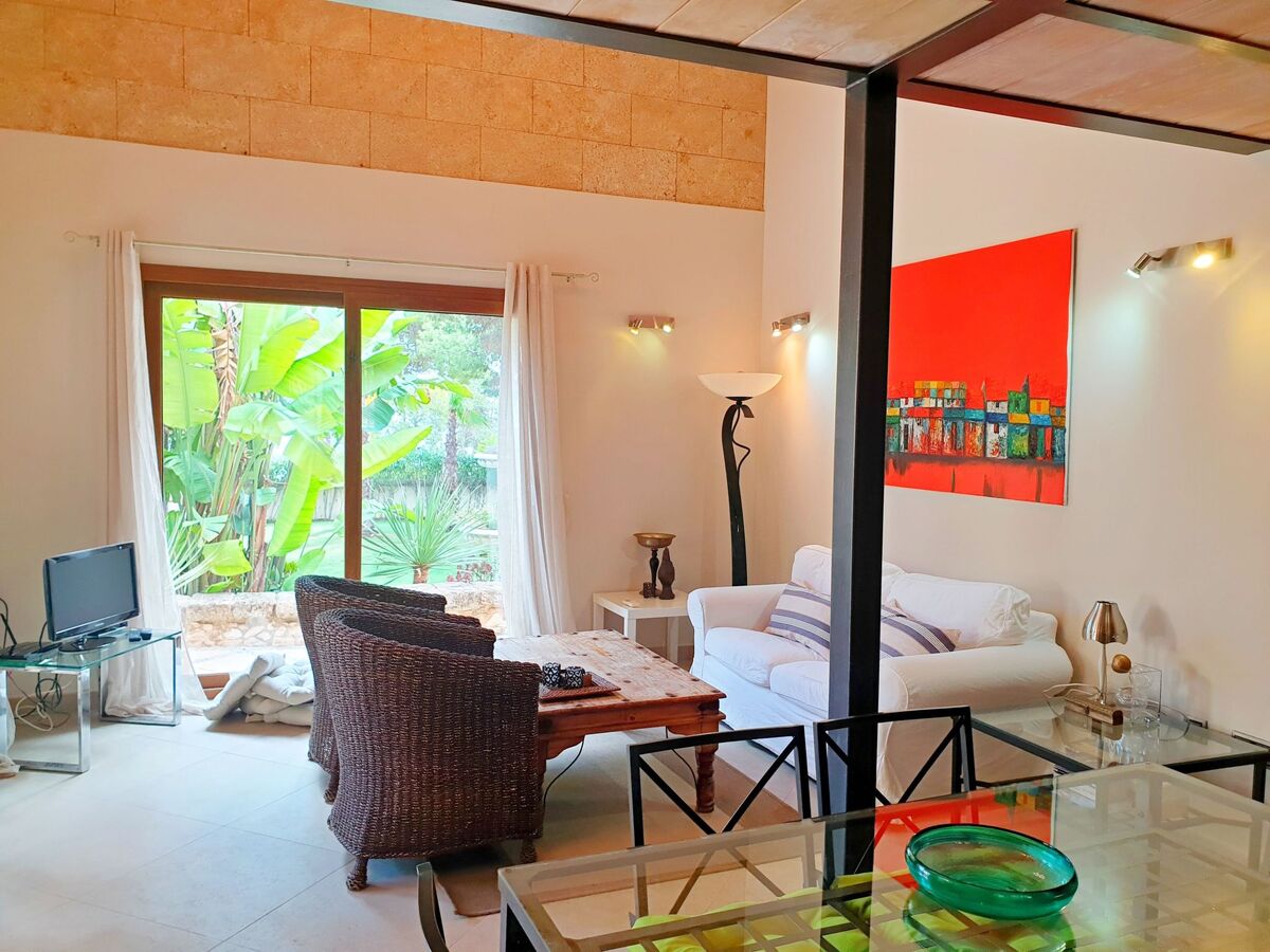 Casita La Siesta, maison pierre à Moraira - Photo 15