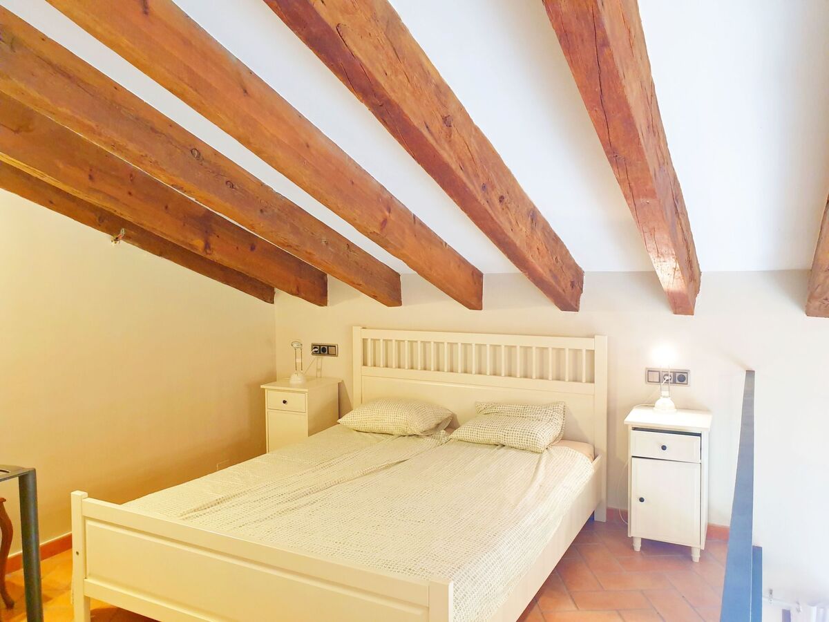 Casita La Siesta, maison pierre à Moraira - Photo 16
