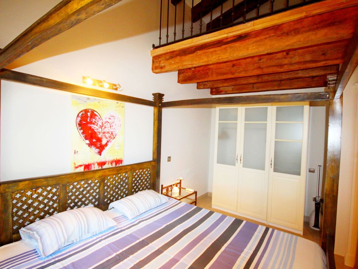 Casita La Siesta, maison pierre à Moraira - Photo 18