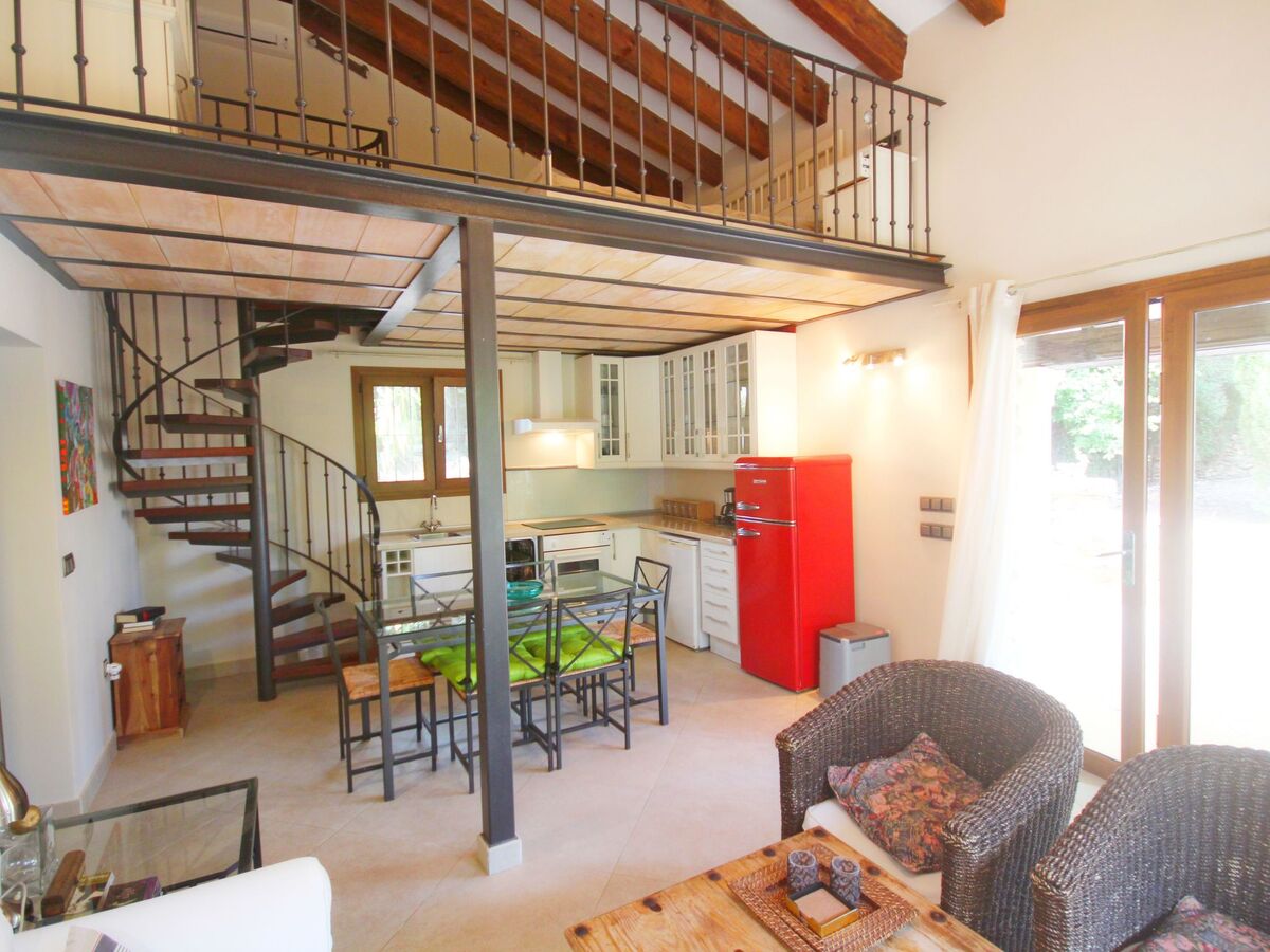 Casita La Siesta, maison pierre à Moraira - Photo 20