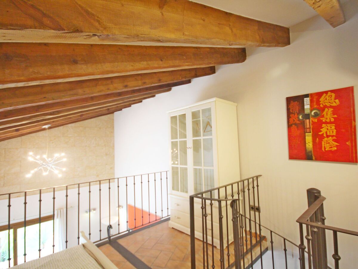 Casita La Siesta, maison pierre à Moraira - Photo 23