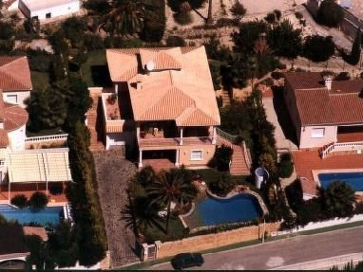 Villa Hermosa – Maison 2 ch avec piscine à Moraira - Photo 5